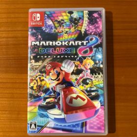 マリオカート8 デラックス