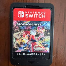 マリオカート8 デラックス Nintendo Switch版