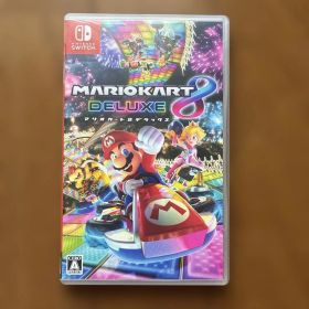 マリオカート8 デラックス