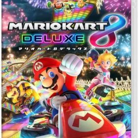 マリオカート8 デラックス Nintendo Switch
