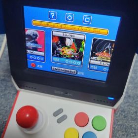 NEOGEO mini ネオジオミニ