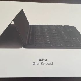Apple純正 iPad Smart Keyboard MX3L2J/A 箱付き