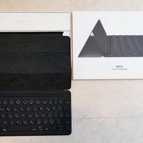 アップル Apple MX3L2J/A Smart Keyboard 日本語