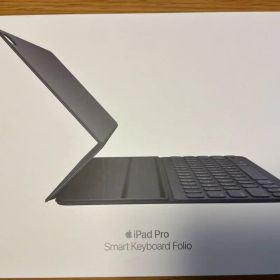 Smart Keyboard Folio iPad Pro 12.9inch