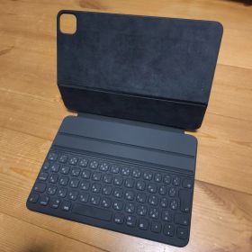 【smart keyboard Folio】11インチiPad 用 - 日本語
