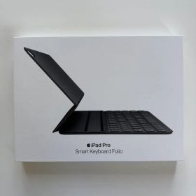 未使用 iPad Pro Smart Keyboard Folio 11インチ
