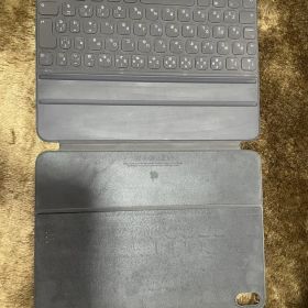 iPad Pro 11インチ Smart Keyboard Folio