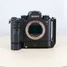 ソニー(SONY)の【中古】(ソニー) SONY α9 (ILCE-9) ボデイ(コンパクトデジタルカメラ)