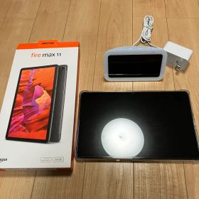 Amazon Fire Max 11 64GB Echo Show 5 セット