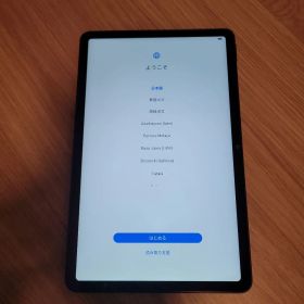 HUAWEI MatePad 10.4タブレット
