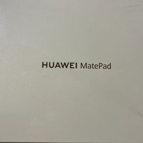 HUAWEI MatePad 11.5インチ128GB