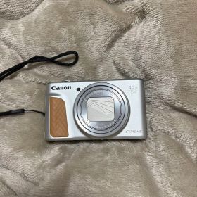 Canon キャノン PowerShot SX740 HS キヤノン シルバー