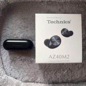 Panasonic Technics EAH-AZ40M2 イヤホン