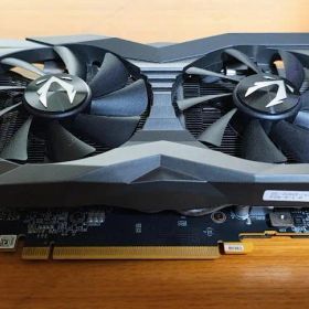 ZOTAC GeForce RTX2070super