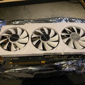 GALAX RTX2070superホワイト