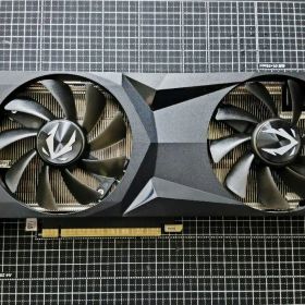 Nvidia GeForce RTX 2070 SUPER Twin Fan