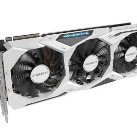 Nvidia GIGABYTE GeForce RTX 2070 SUPER …