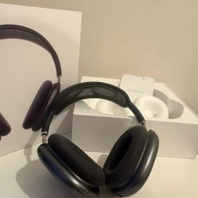 Airpods Max Space Gray