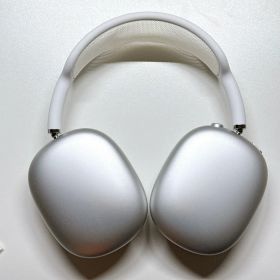 AirPods Max シルバー 動作確認済み