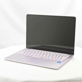 【中古】NEC(エヌイーシー) 〔展示品〕 LAVIE SOL PC-S1355JAP フェアリーパープル 【262-ud】