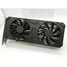 【中古】NVIDIA GeForce RTX3060 (LHR) 12GB (GDDR6)/PCI-E【アリオ倉敷】保証期間1週間
