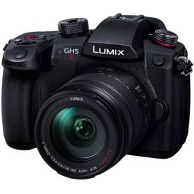 【長期5年保証付】パナソニック Panasonic LUMIX DC-GH5M2H 高倍率ズームレンズキット DCGH5M2H