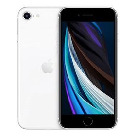 iPhoneSE 第2世代[64GB] SoftBank ホワイト【安心保証】