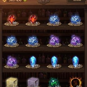 グランドクロス | グラクロのアカウントデータ、RMTの販売・買取一覧