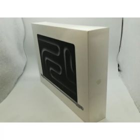 【未使用】Apple MacBook Pro 14インチ M3 Pro(CPU:12C/GPU:18C) 18GB/1TB シルバー MRX73J/A (14インチ,M3,2023)【浜松駅前】保証期間3ヶ月