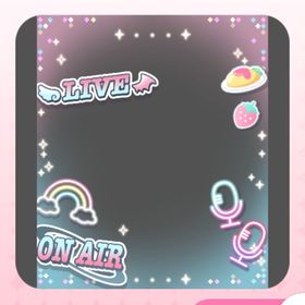 ON AIR☆LIVE配信 1点 【オリジナル】 | ポケコロツイン(ポケツイ)のアカウントデータ、RMTの販売・買取一覧