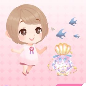 夢見る人魚の恋泡 1点【オリジナル】 | ポケコロツイン(ポケツイ)のアカウントデータ、RMTの販売・買取一覧