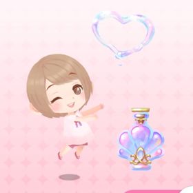 幸福のマーメイドコロン 1点【オリジナル】 | ポケコロツイン(ポケツイ)のアカウントデータ、RMTの販売・買取一覧