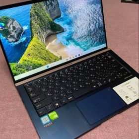 ZenBook UX433FN