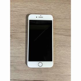 アイフォーン(iPhone)のApple iPhone 7 32GB ローズゴールド 本体(スマートフォン本体)
