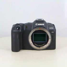 【中古】 (キヤノン) Canon EOS R8 ボディ【中古カメラ デジタル一眼】 ランク：AB