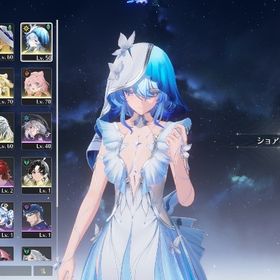 【引退垢✨】ザンニー3凸＋餅 ツバキ1凸＋餅 フィービー＋ショアキーパー所持 | 鳴潮(Wuthering Waves)のアカウントデータ、RMTの販売・買取一覧