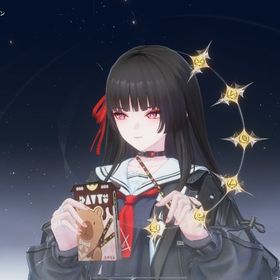 【引退アカウント】千咲完凸+餅武器完凸 散華5凸 星声6500 余波珊瑚330✨千咲バナー購入済み | 鳴潮(Wuthering Waves)のアカウントデータ、RMTの販売・買取一覧