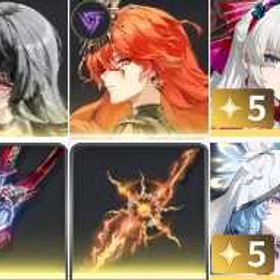 最安值 | 鳴潮(Wuthering Waves)のアカウントデータ、RMTの販売・買取一覧