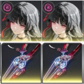 最安值 | 鳴潮(Wuthering Waves)のアカウントデータ、RMTの販売・買取一覧