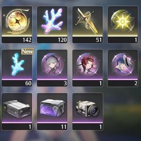 初期垢 ショアキーパー ランク8 星声19000 金髄142 鍛潮51 | 鳴潮(Wuthering Waves)のアカウントデータ、RMTの販売・買取一覧