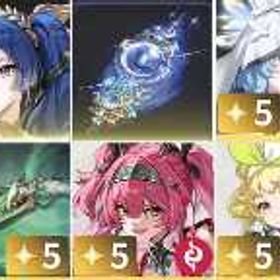 最安値 | 鳴潮(Wuthering Waves)のアカウントデータ、RMTの販売・買取一覧