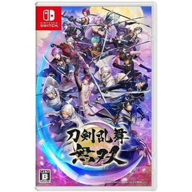 刀剣乱舞無双 Switch 送料無料
