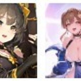 ユキ+ハル+カリーペ+ベロニカ | カオゼロ(カオスゼロナイトメア)のアカウントデータ、RMTの販売・買取一覧