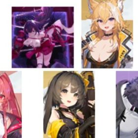 初期垢 初心者未使用 チズル+ヒューゴ+ ベロニカ+メイリン+マグナ | カオゼロ(カオスゼロナイトメア)のアカウントデータ、RMTの販売・買取一覧