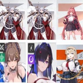 販売 | カオゼロ(カオスゼロナイトメア)のアカウントデータ、RMTの販売・買取一覧