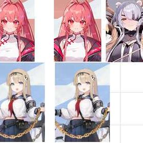 最強コンビ☆5x5 | カオゼロ(カオスゼロナイトメア)のアカウントデータ、RMTの販売・買取一覧