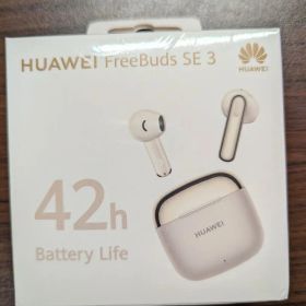 HUAWEI FreeBuds SE 3