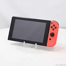 〔中古品〕 Nintendo Switch ニンテンドーストア限定 HAC-S-KABAA〔中古品〕 Nintendo Switch ニンテンドーストア限定 HAC-S-KABAA
