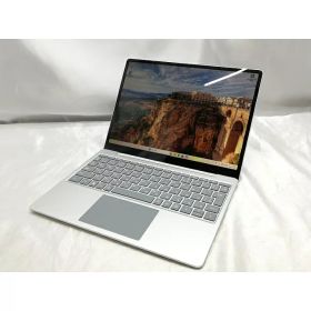 【中古】Microsoft Surface Laptop Go3 (i5 8G 128G)【ECセンター】保証期間1ヶ月【ランクA】