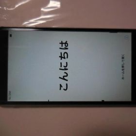 docomo iPhone6 64GB スペースグレイ